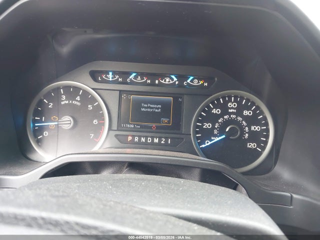 Ford F-150 Xlt