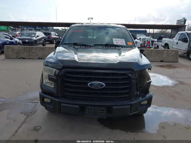 Ford F-150 Xlt