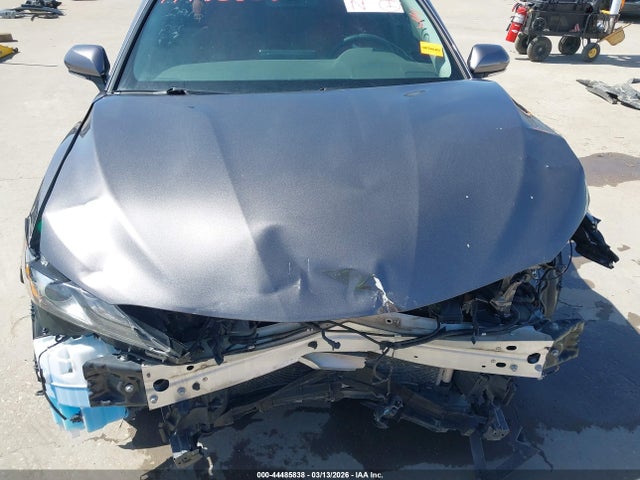 Toyota Camry Xse