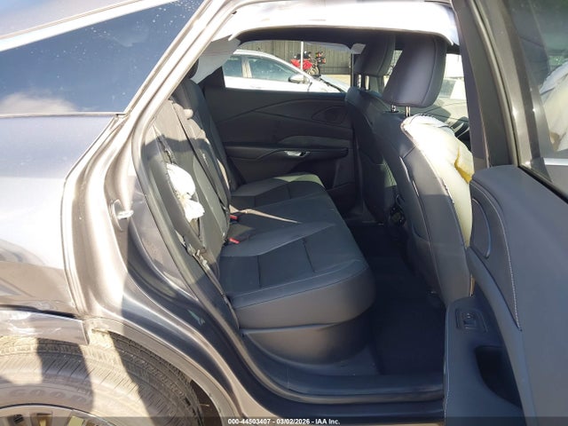 Lexus RX Premium