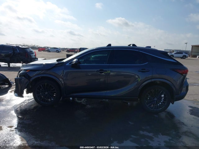 Lexus RX Premium