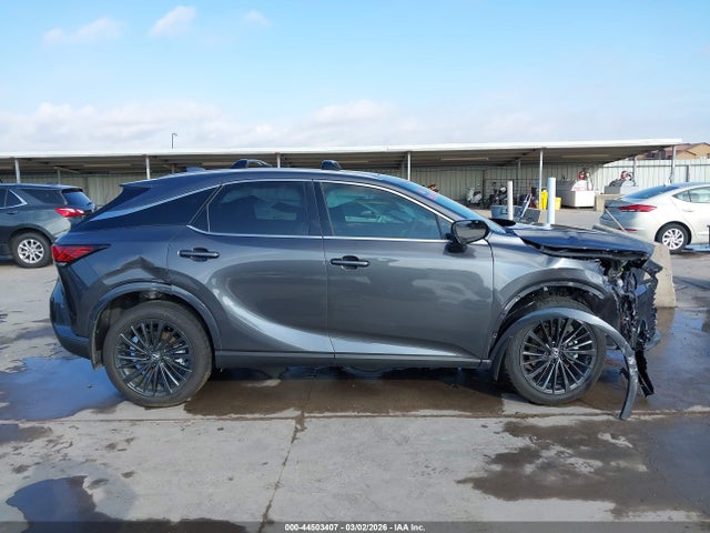 Lexus RX Premium