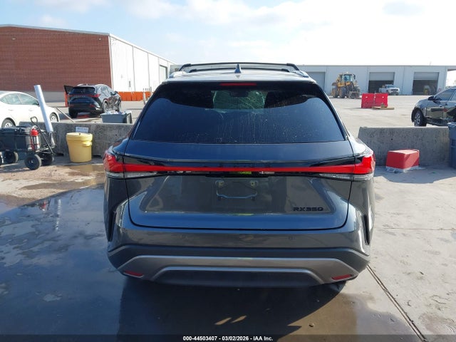 Lexus RX Premium