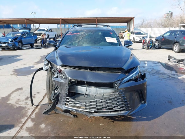 Lexus RX Premium