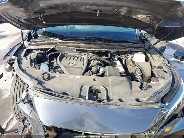 Lexus RX Premium