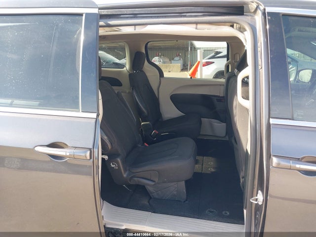 Chrysler Pacifica Touring Plus