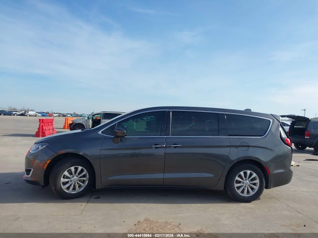Chrysler Pacifica Touring Plus