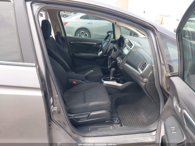 Honda Fit Ex