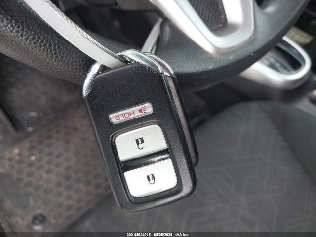 Honda Fit Ex
