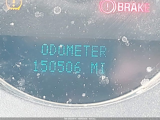 Chevrolet Silverado 1500 Ltz
