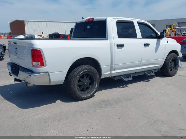 Ram 1500 Laramie