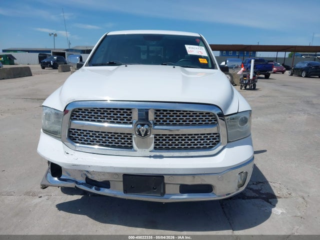 Ram 1500 Laramie
