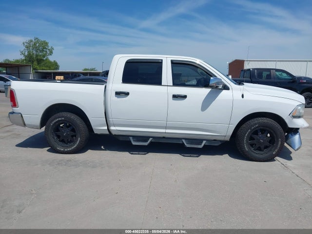 Ram 1500 Laramie