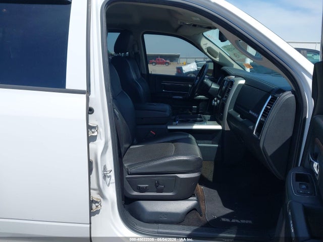 Ram 1500 Laramie