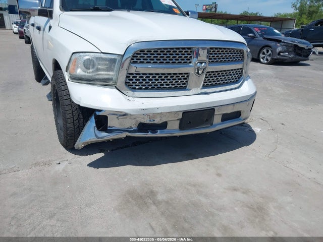Ram 1500 Laramie