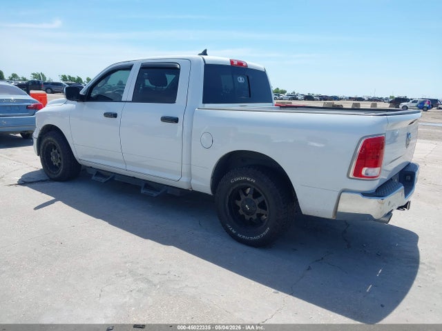 Ram 1500 Laramie
