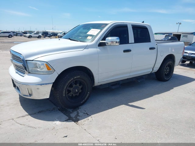 Ram 1500 Laramie