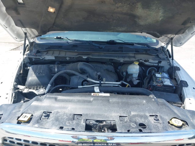 Ram 1500 Laramie