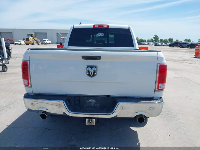Ram 1500 Laramie