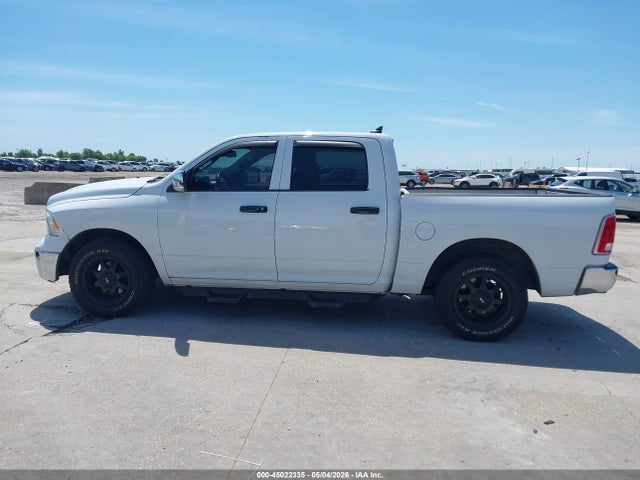 Ram 1500 Laramie