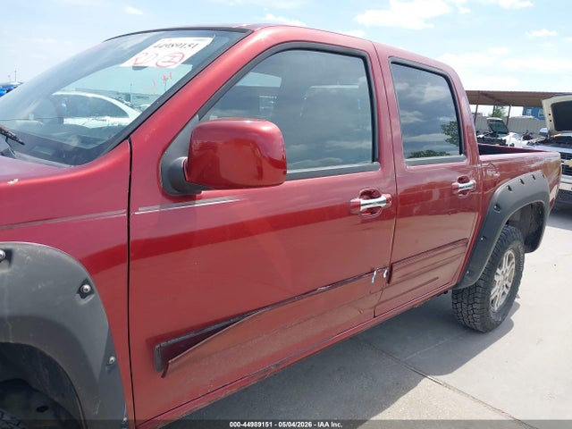Chevrolet Colorado 1lt