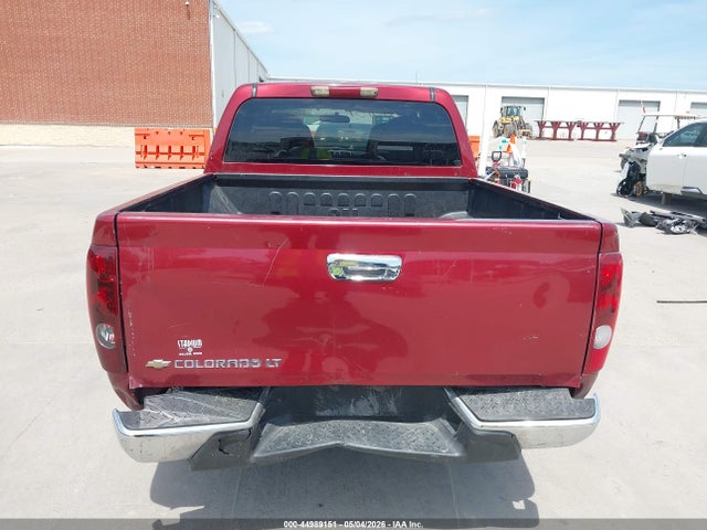 Chevrolet Colorado 1lt