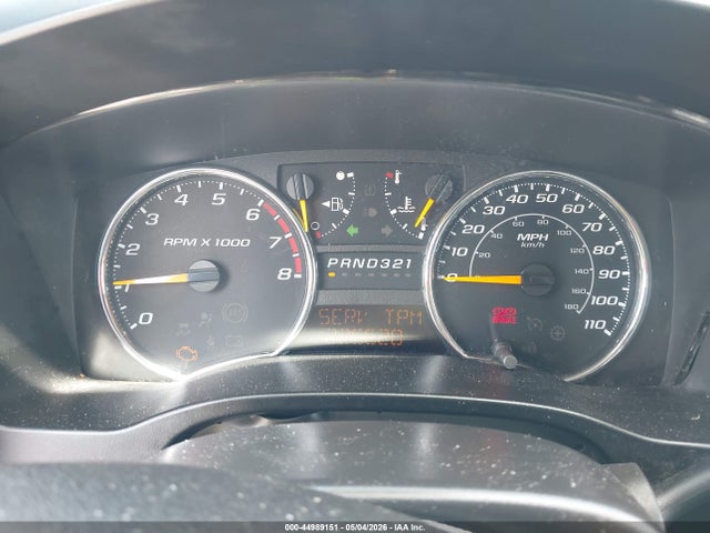 Chevrolet Colorado 1lt
