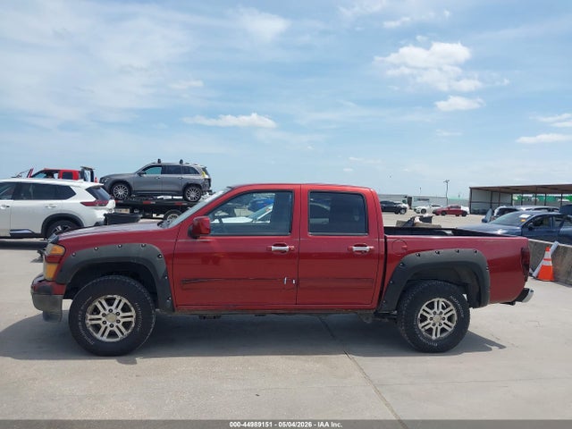 Chevrolet Colorado 1lt