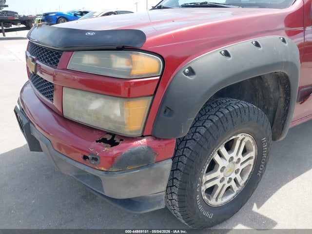 Chevrolet Colorado 1lt