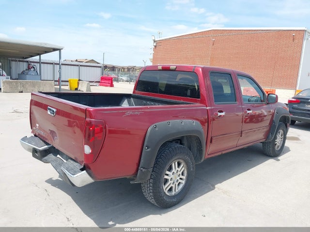 Chevrolet Colorado 1lt