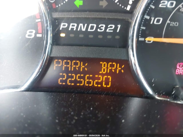 Chevrolet Colorado 1lt