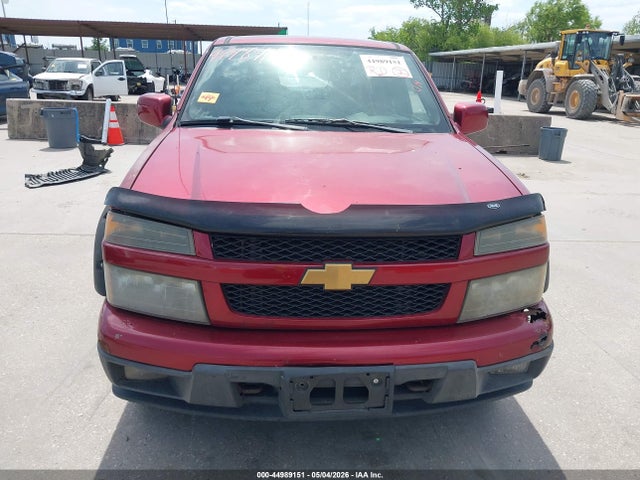 Chevrolet Colorado 1lt