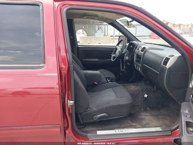 Chevrolet Colorado 1lt