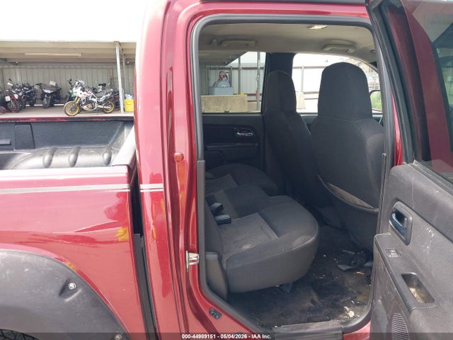 Chevrolet Colorado 1lt
