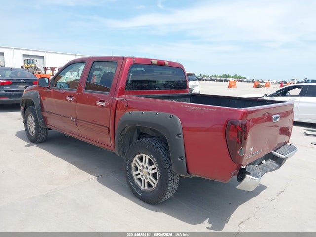 Chevrolet Colorado 1lt