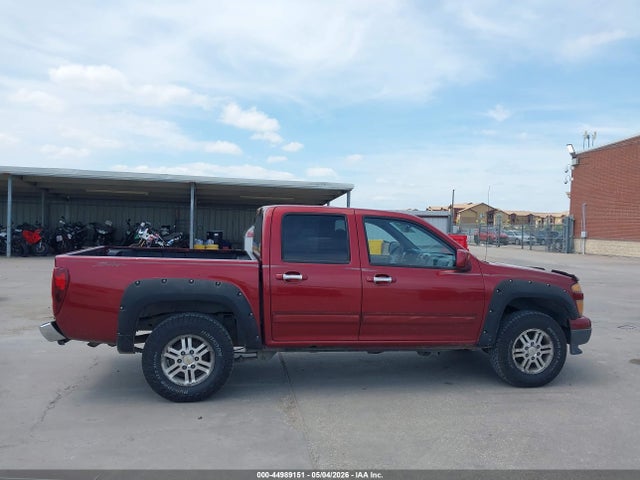 Chevrolet Colorado 1lt