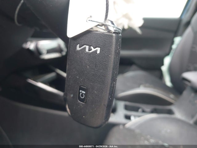 Kia Forte Gt-line