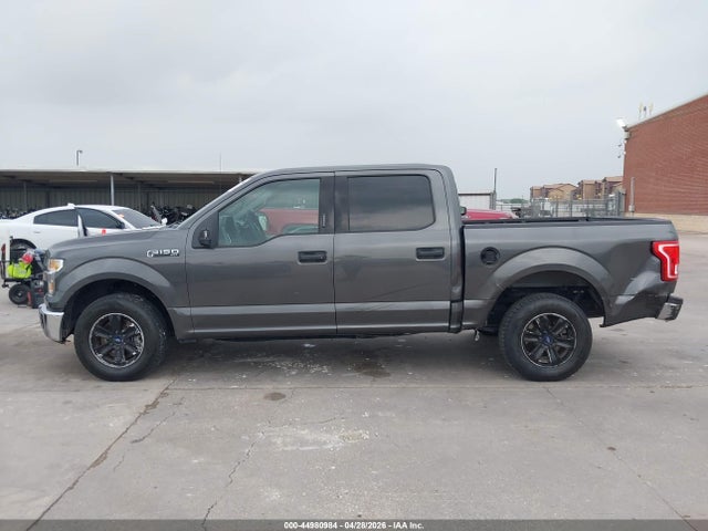 Ford F-150 Xlt