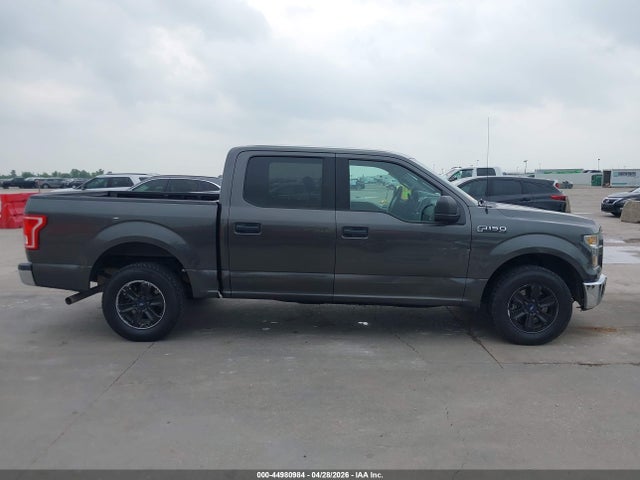 Ford F-150 Xlt