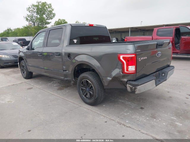 Ford F-150 Xlt