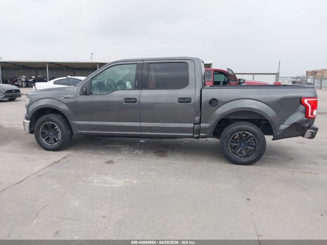 Ford F-150 Xlt