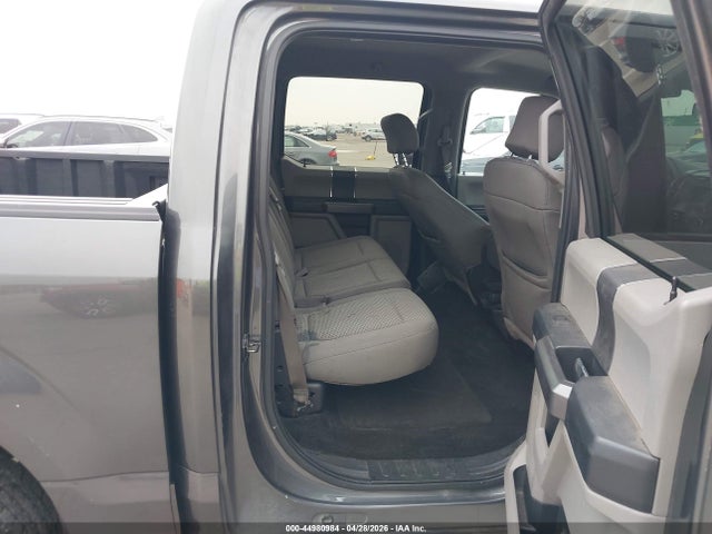 Ford F-150 Xlt