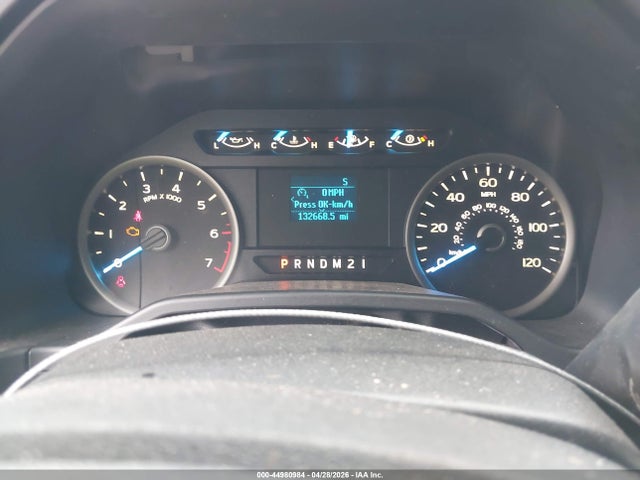 Ford F-150 Xlt
