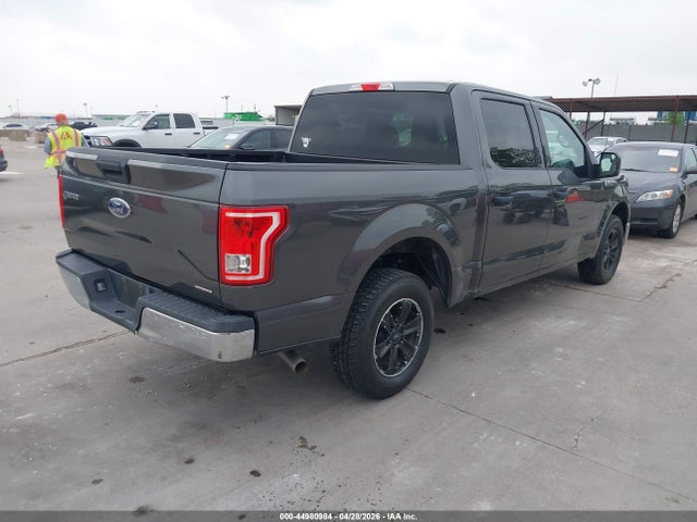 Ford F-150 Xlt