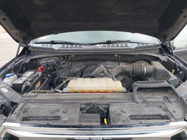 Ford F-150 Xlt