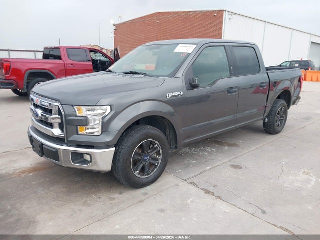 Ford F-150 Xlt
