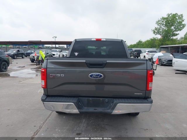 Ford F-150 Xlt