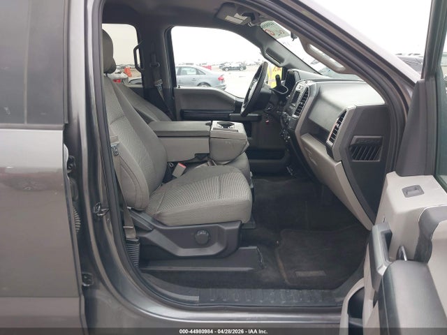 Ford F-150 Xlt