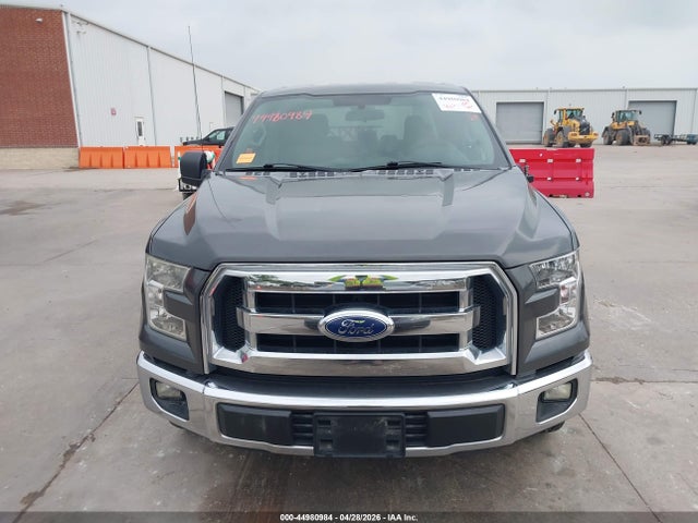 Ford F-150 Xlt