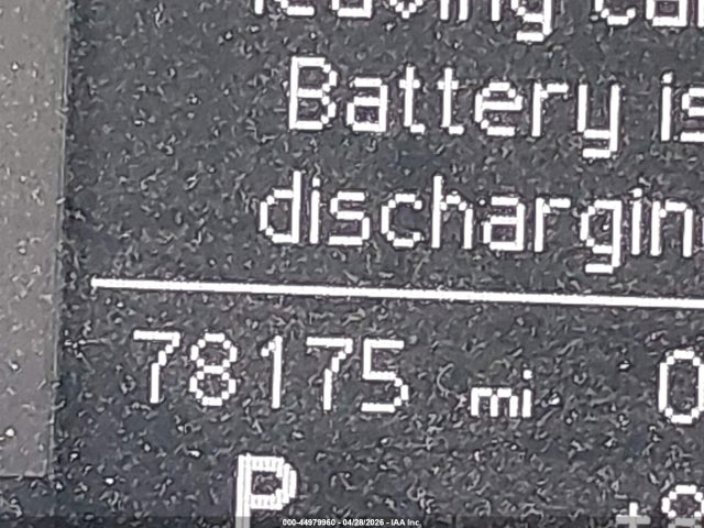 Audi A4 2.0t Premium